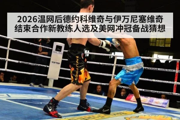 2026温网后德约科维奇与伊万尼塞维奇结束合作新教练人选及美网冲冠备战猜想