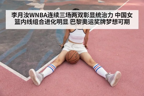 Li Yueru WNBA